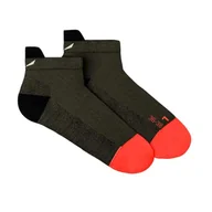 Skarpetki damskie - Salewa Damskie skarpety Mtn Trn Am W Low Sock Socks - miniaturka - grafika 1