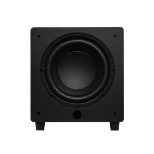 Velodyne Impact X 10 subwoofer (czarny) - Głośniki i kolumny - miniaturka - grafika 1