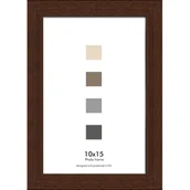 Ramki na zdjęcia - Ramka na zdjęcie JAPAN 10 x 15 cm AE - miniaturka - grafika 1