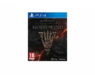 Gry PlayStation 4 - The Elder Scrolls Online: Morrowind GRA PS4 - miniaturka - grafika 1