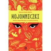 Psychologia - Wojowniczki - Doyle-Melton Glennon - miniaturka - grafika 1