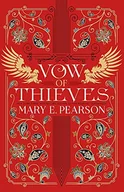 Pozostałe książki - Vow of Thieves: 2 - miniaturka - grafika 1