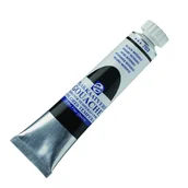Farby i media malarskie - Farba wodna, Gouache Extra Fine, 703 Black Intenso, 20 ml - miniaturka - grafika 1