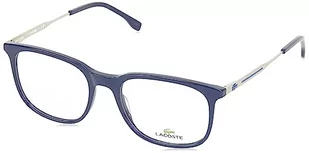 Lacoste Unisex L2880 46062 okulary przeciwsłoneczne, 424 niebieskie, 54, 424 niebieski, 54 - Okulary przeciwsłoneczne - miniaturka - grafika 1
