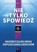 Religia i religioznawstwo - Nie tylko spowiedź. Nadzwyczajne drogi odpuszczania grzechów - miniaturka - grafika 1