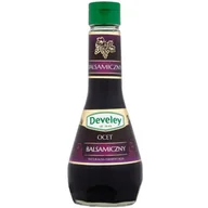 Zdrowa żywność - Develey, Ocet winny balsamiczny, 250 ml - miniaturka - grafika 1