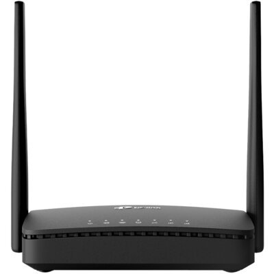 TP-LINK TL-MR100P 4G LTE 2.4 GHz, Gniazdo SIM