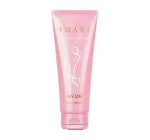 Avon Imari Naturelle balsam do ciała 125 ml - Balsamy i kremy do ciała - miniaturka - grafika 1