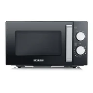 Kuchenki mikrofalowe - Severin MW 7761 - miniaturka - grafika 1