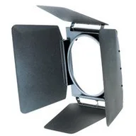 Inne akcesoria studyjne - Fomei wrota 4 cze FY7513 - miniaturka - grafika 1