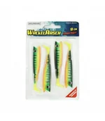 Przynęty - Przynęta Quantum 9Cm Feuertiger Op.4 Szt. - miniaturka - grafika 1