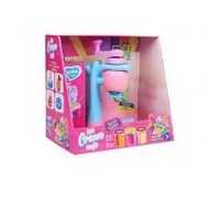 Masy plastyczne - Zestaw z ciastoliną Ice Cream Cafe Okto - miniaturka - grafika 1