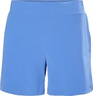 Spodnie sportowe damskie - Helly Hansen Helly Hansen damskie szorty W THALIA SHORTS 34328 554 S - miniaturka - grafika 1