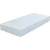 Materace - Średnio twardy piankowy materac 90x200 cm Blue magic – Materasso - miniaturka - grafika 1