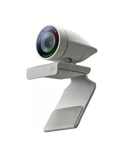 Poly Studio P5 PC-Webcam (220087070001) - Kamery internetowe - miniaturka - grafika 1
