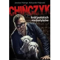 Chińczyk Król polskich narkotyków JAROSŁAW MARINGE - Felietony i reportaże - miniaturka - grafika 2