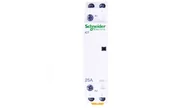 Bezpieczniki elektryczne - Schneider Electric Stycznik modułowy 25A 2Z 0R 24V AC iCT A9C20132 A9C20132 - miniaturka - grafika 1