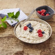 Zdrowa żywność - Liofilizat Trek'N Eat Bowl owsiany 150 g - miniaturka - grafika 1