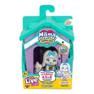 Figurki dla dzieci - LLP MAMA SURP FAMILIES HOUSE MALTAŃCZYK - miniaturka - grafika 1