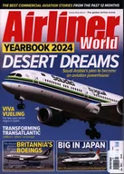 Czasopisma - Airliner World Yearbook [GB] - miniaturka - grafika 1
