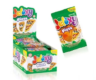 JELAXY PIZZA - ŻELKI - Żelki - miniaturka - grafika 1
