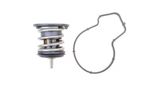 Termostat, płyn chłodzący Mahle TX 254 80D - Termostaty - miniaturka - grafika 1