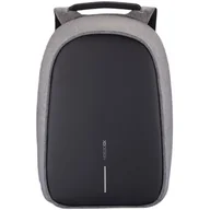 Torby na laptopy - XD Design plecak bezpieczeństwa Bobby Hero Regular szary P705.292) - miniaturka - grafika 1