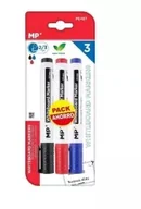 Flamastry - Markery do tablic 2-3mm 3szt - miniaturka - grafika 1