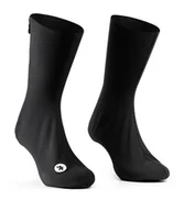 Buty rowerowe - ASSOS Ochraniacze na buty rowerowe ASSOSOIRES GT WINTER BOOTIES EVO - miniaturka - grafika 1