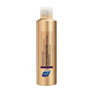 Phyto phytokeratine extreme keratynowy szampon odbudowujący 200 ml - Szampony do włosów - miniaturka - grafika 2