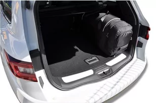 KJUST Torby do bagażnika RENAULT KOLEOS 2017+ zestaw 4 szt. 7034002KJU - Torby podróżne - miniaturka - grafika 1
