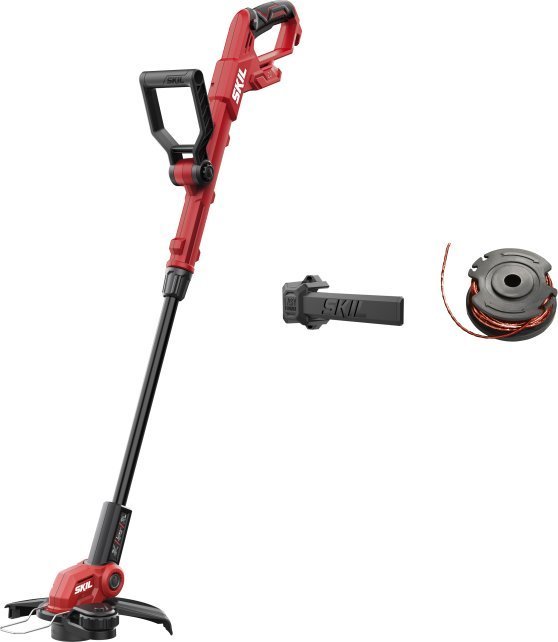 SKIL GRASTRIMMER CORDLESS 30CM 20V GT1E0241CA