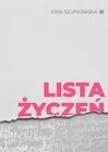 Dramaty - Lista życzeń - miniaturka - grafika 1
