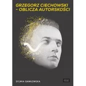 Felietony i reportaże - Grzegorz Ciechowski oblicza autorskości Nowa - miniaturka - grafika 1