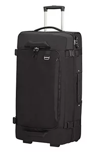 Samsonite Midtown - torba podróżna z 2 rolkami, czarny (czarny), Reisetasche mit 2 Rollen L (79 cm - 103 L), torby podróżne - Torby podróżne - miniaturka - grafika 1