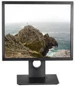Monitory - Dell P1917S 19,5" czarny (210-AJBG) - miniaturka - grafika 1