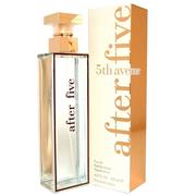 Wody i perfumy damskie - Elizabeth Arden 5-th Avenue After Five woda perfumowana 75ml - miniaturka - grafika 1