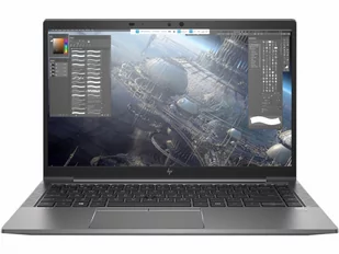 HP Zbook Firefly 14 G8 (2C9Q2EA) - Laptopy - miniaturka - grafika 2