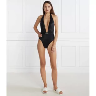 Calvin Klein Swimwear Strój kąpielowy - Stroje kąpielowe - miniaturka - grafika 1