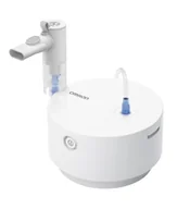Inhalatory i akcesoria - Omron PRODUCENCKA CENTRALA FARMAC.PROCEFAR SP. Z O.O CompAir C28P (NE-C105-E) inhalator kompresorowy 1 sztuka 9103984 - miniaturka - grafika 1