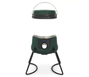 Sencor - LED Ściemnialna wielofunkcyjna lampa z power bankiem LED/10W/4400 mAh IPX2 - Latarki - miniaturka - grafika 1