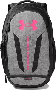 Under Armour Plecak Hustle 5.0 Backpack - Plecaki - miniaturka - grafika 1