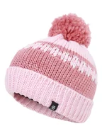 Czapki damskie - Dare 2b Czapka "Boffin II" w kolorze jasnoróżowym - miniaturka - grafika 1