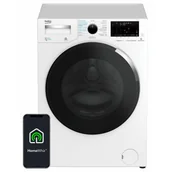 Pralko-suszarki - Beko HTV7742XW - miniaturka - grafika 1