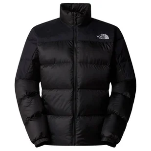 Męska kurtka puchowa The North Face M Diablo Down 2.0 Jacket Rozmiar: XL / Kolor: czarny - Kurtki męskie - miniaturka - grafika 1