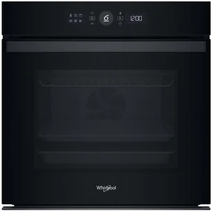 Piekarnik do zabudowy Whirlpool WOI4S8CM0SBA - Piekarniki do zabudowy - miniaturka - grafika 1