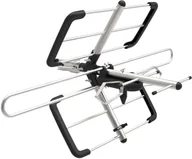 Anteny TV - Antena DVB-T/T2 Spacetronik EOS Combo Black (pasywna) - miniaturka - grafika 1