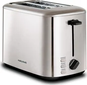 Tostery - Toster Morphy Richards Toster Morphy Richards 222067 - miniaturka - grafika 1