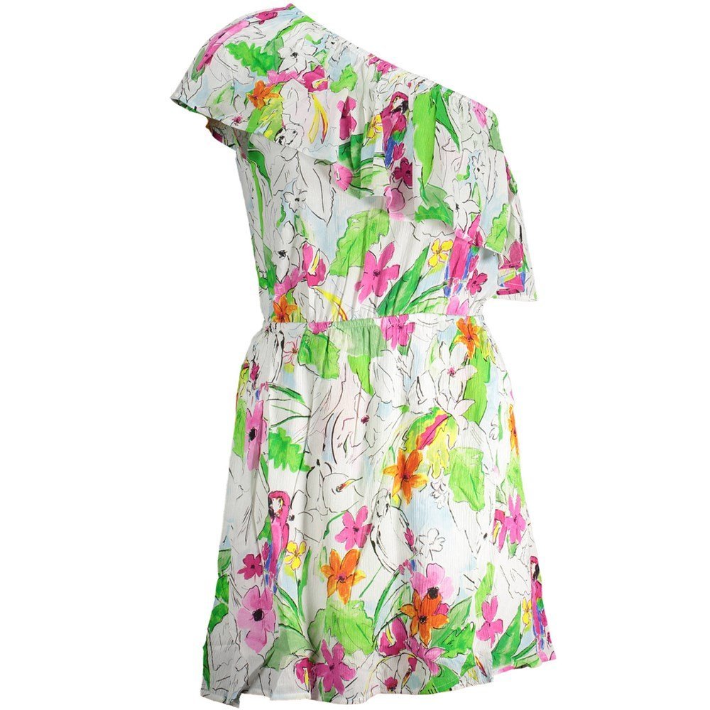 Suknia Desigual 23SWVW83