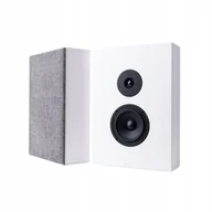 Głośniki i kolumny - Argon Audio FORUS 4 Wall Białe Kolumny Surround - miniaturka - grafika 1